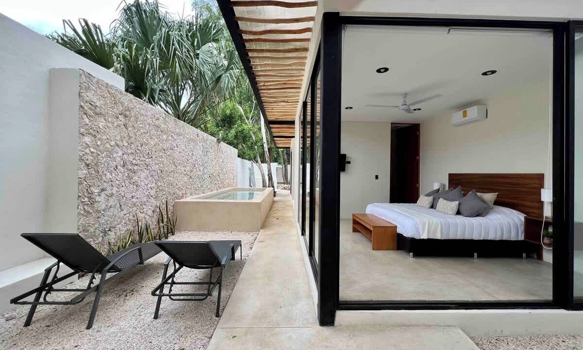 Photo of Patio Balcony in Centro