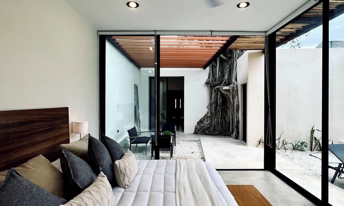Photo of Bedroom in Centro