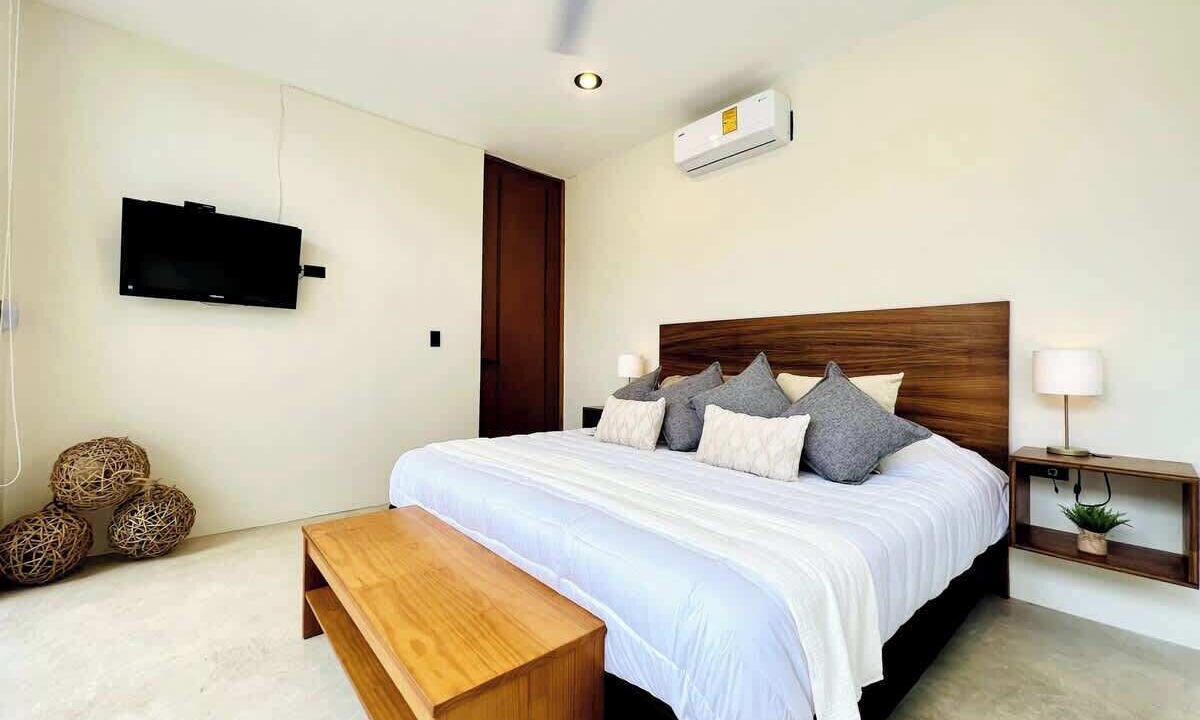Photo of Bedroom in Centro