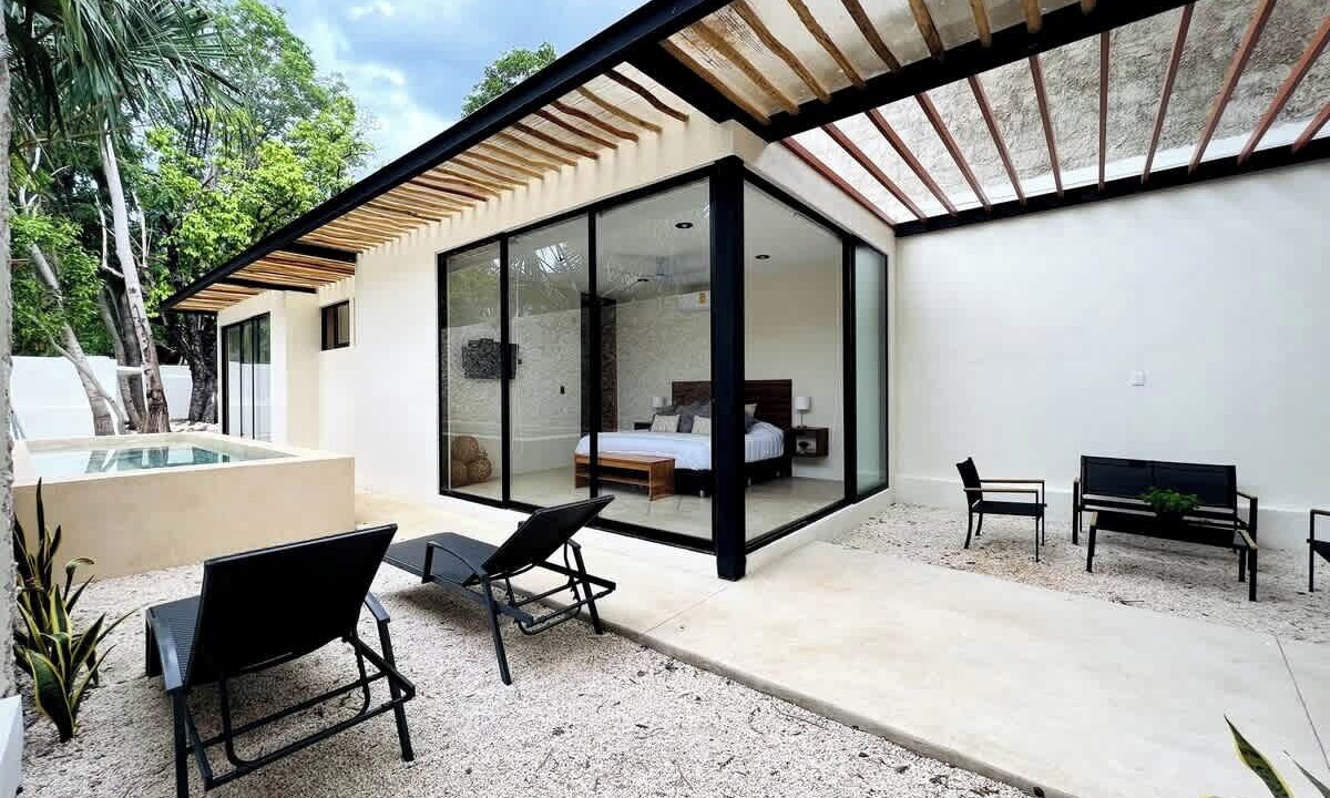 Photo of Patio Balcony in Centro