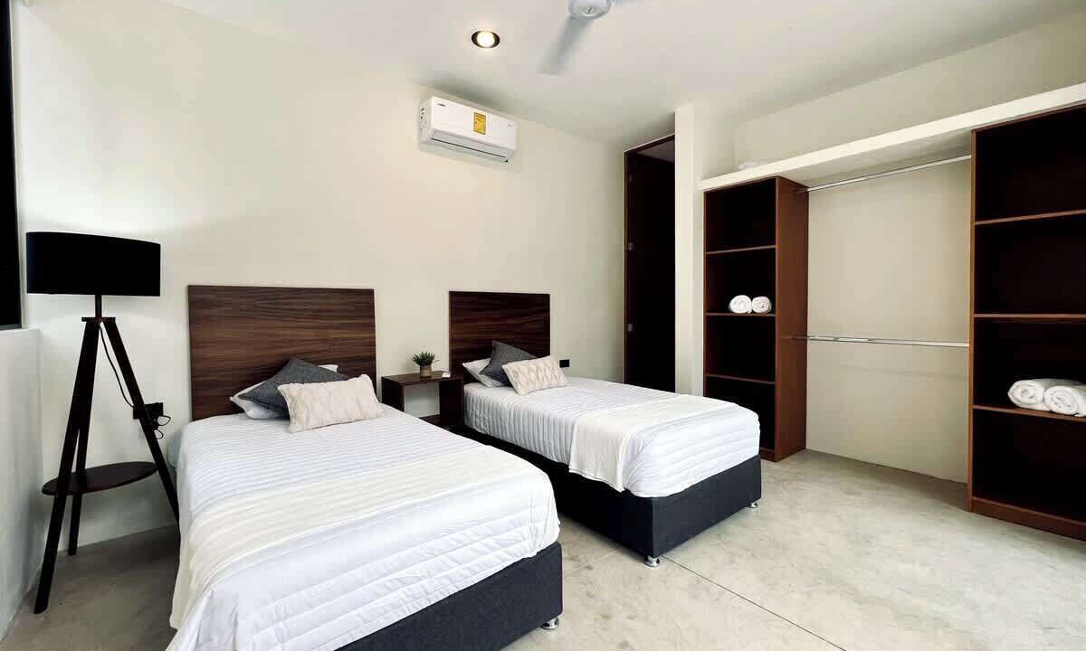 Photo of Bedroom in Centro