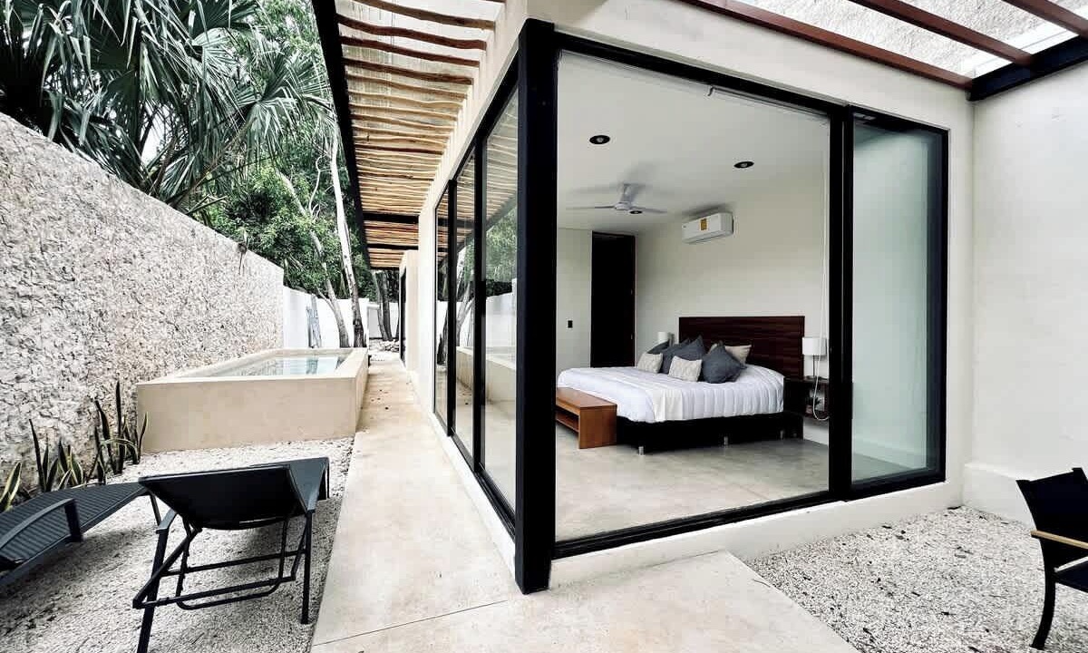 Photo of Patio Balcony in Centro