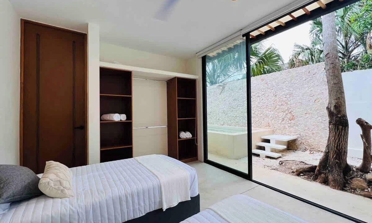 Photo of Bedroom in Centro