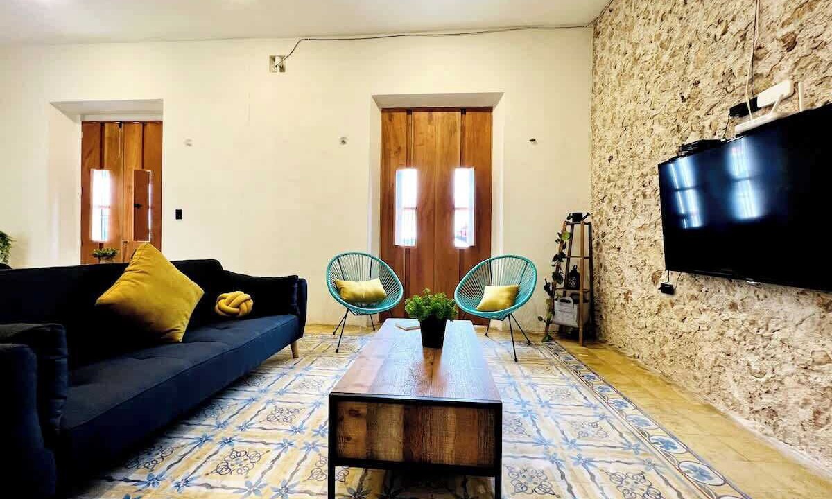 Photo of Livingroom in Centro