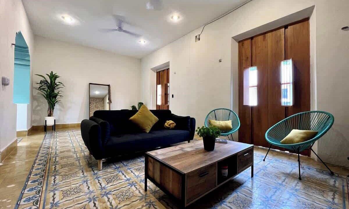 Photo of Livingroom in Centro