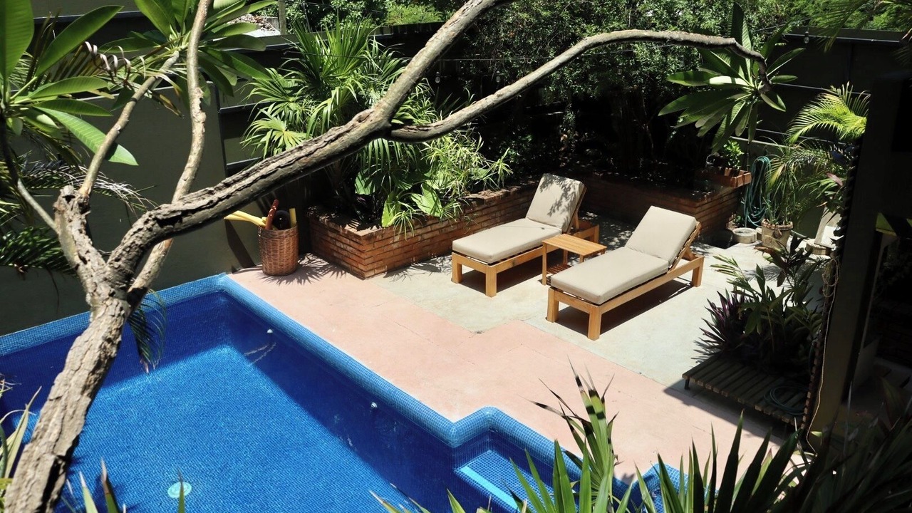 Photo of Outdoor in Brisas de Zicatela