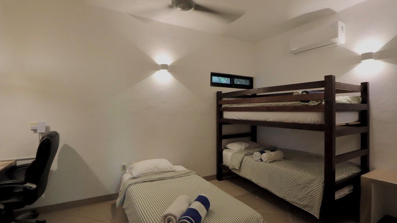 Photo of Bedroom in Brisas de Zicatela