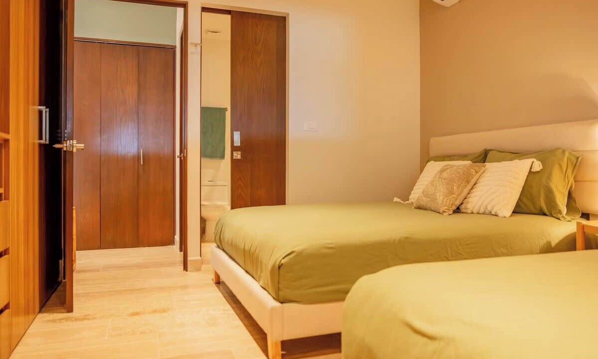 Photo of Bedroom in Progreso Municipality