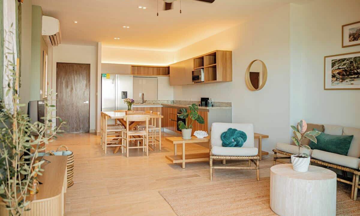 Photo of Livingroom in Progreso Municipality