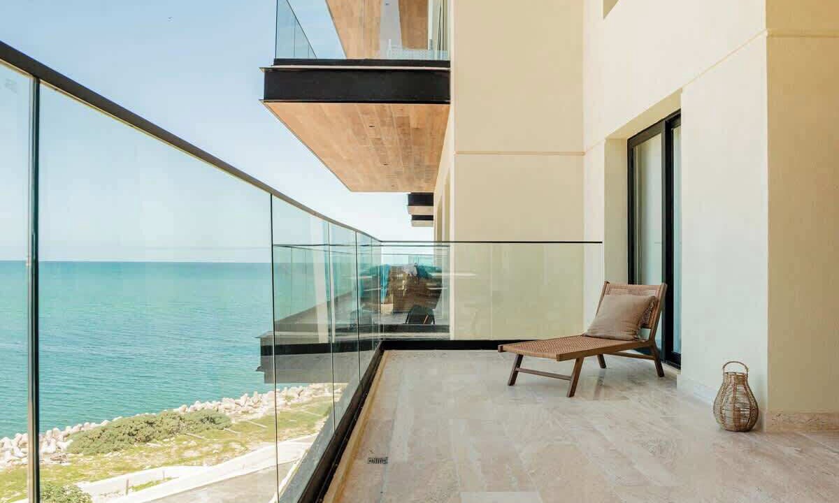 Photo of Patio Balcony in Progreso Municipality