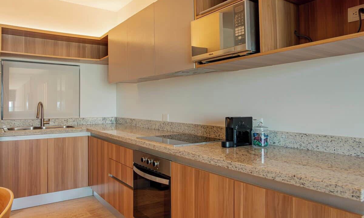 Photo of Kitchen in Progreso Municipality
