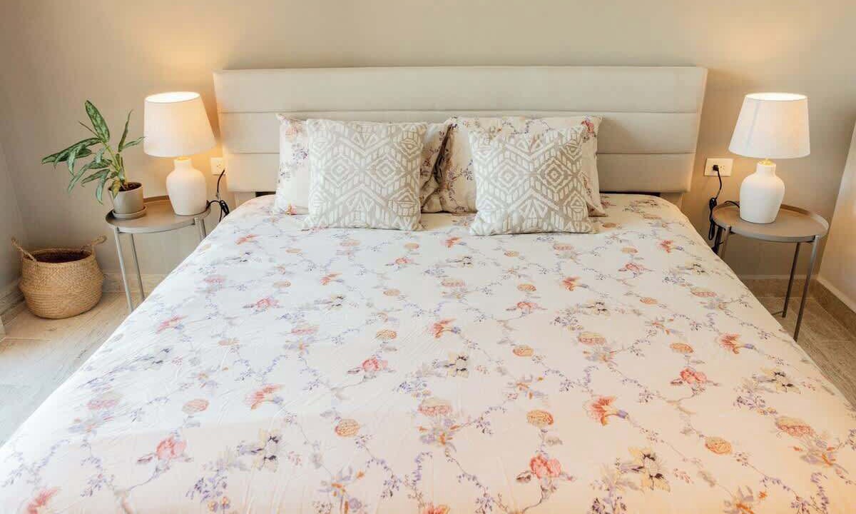 Photo of Bedroom in Progreso Municipality