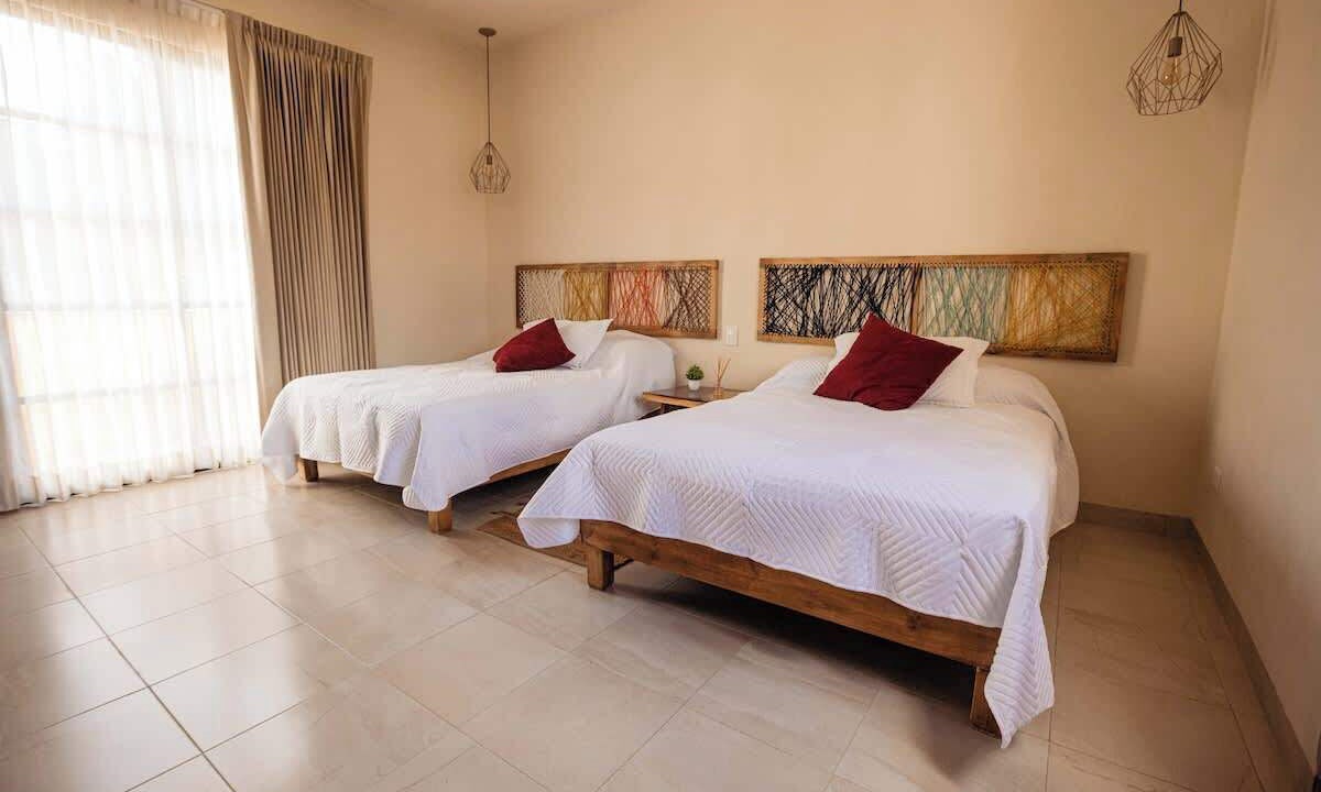 Photo of Bedroom in Centro