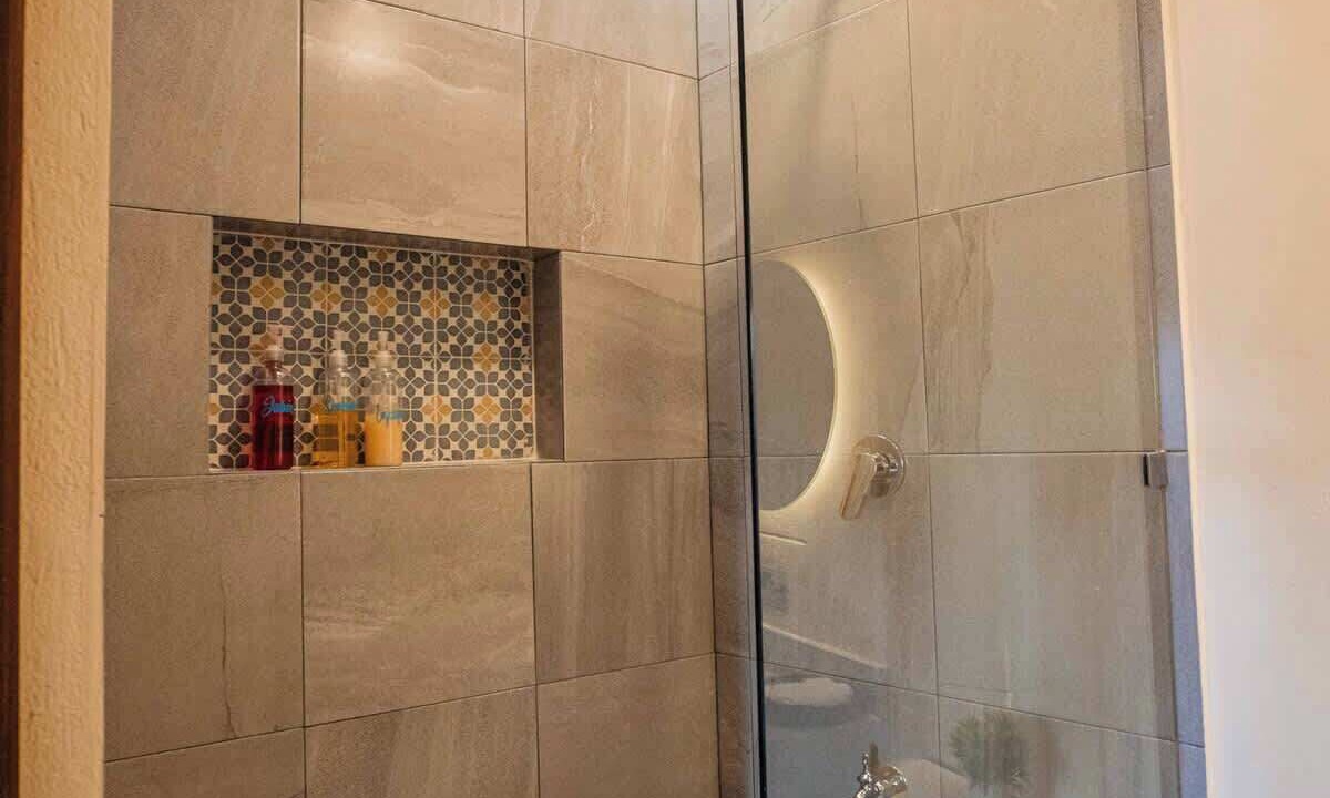 Photo of Bathroom in Centro