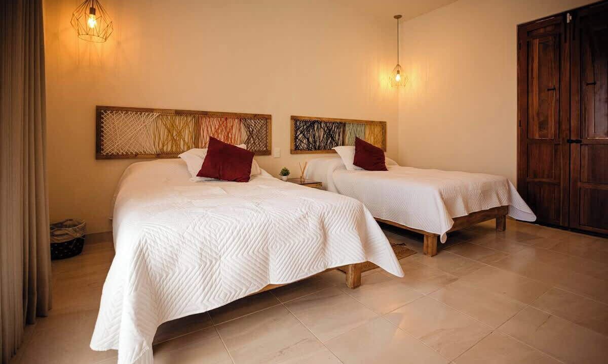 Photo of Bedroom in Centro