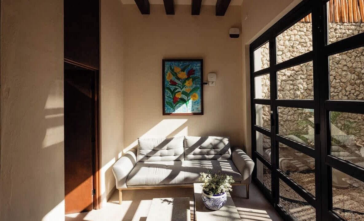 Photo of Patio Balcony in Centro