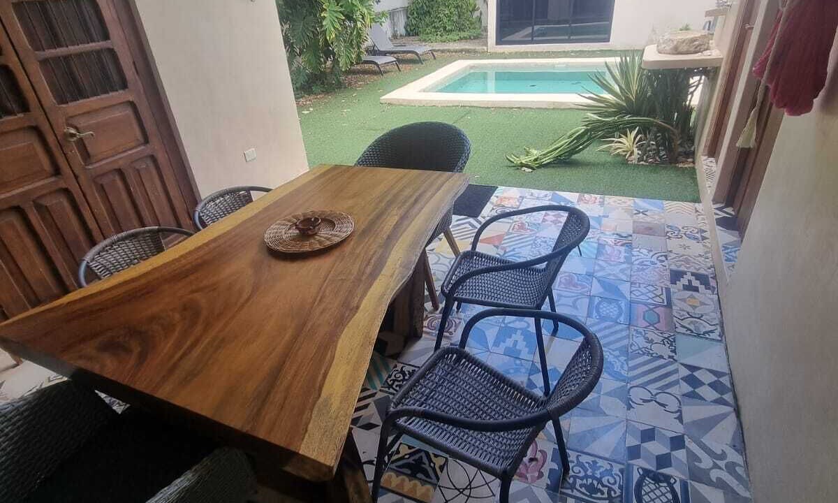 Photo of Outdoor in Barrio de Santiago