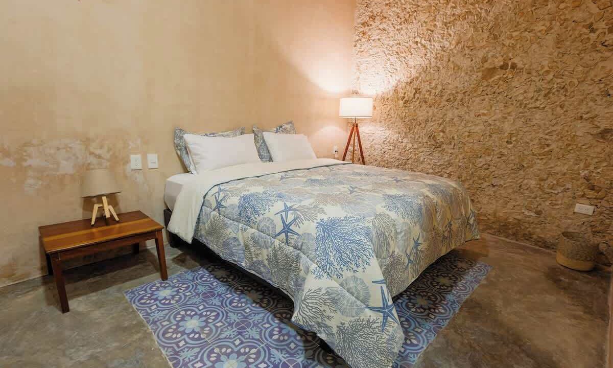 Photo of Bedroom in Barrio de Santiago