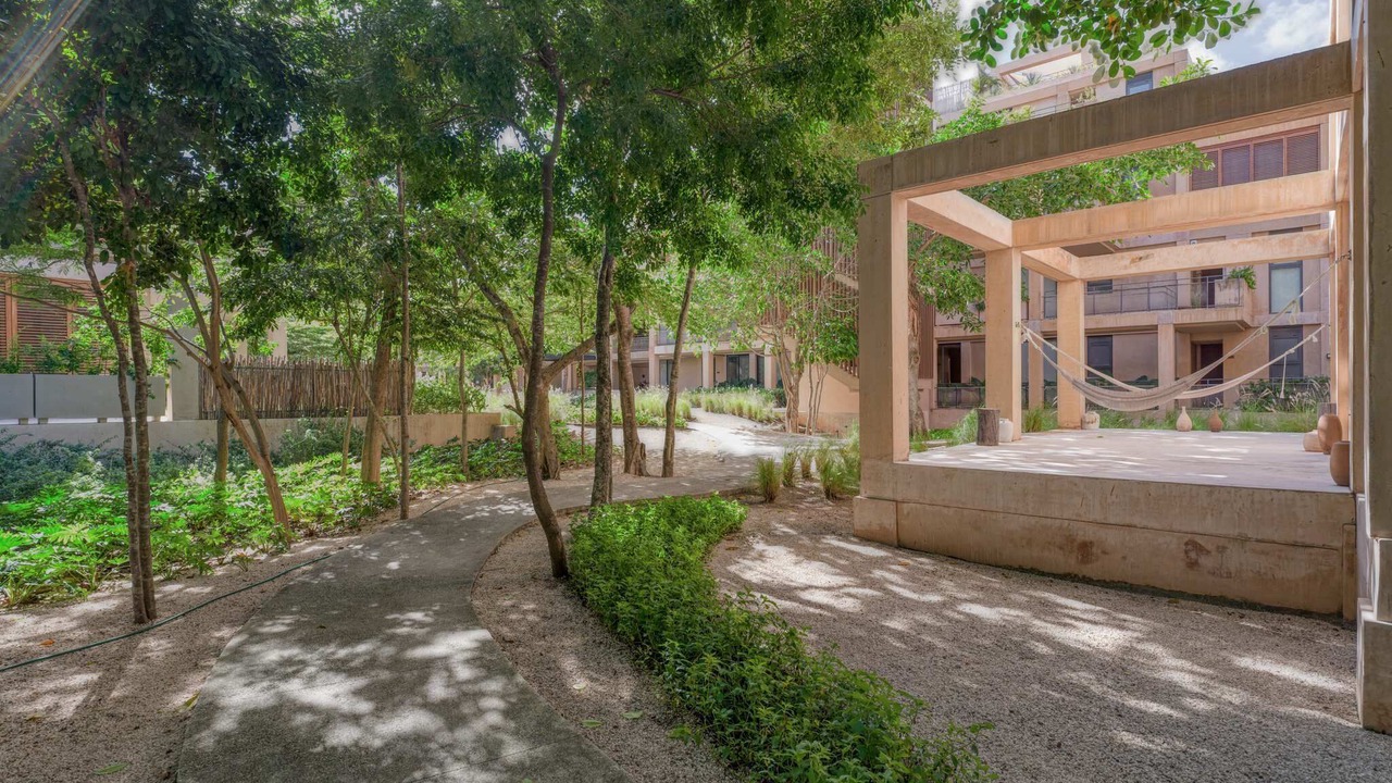Photo of Outdoor in Villa Juarez