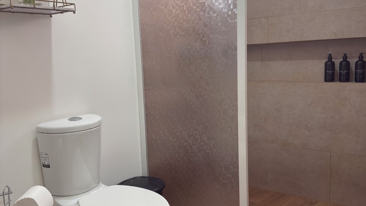 Photo of Bathroom in Ciudad Valles