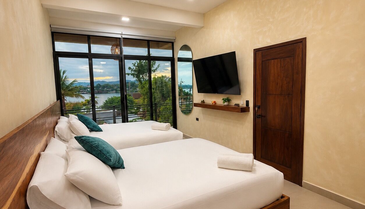 Photo of Bedroom in Flores