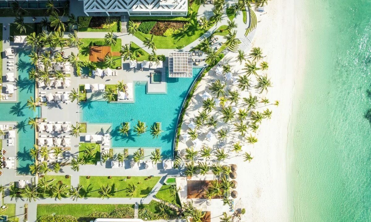 Photo of Outdoor in Playa Mujeres