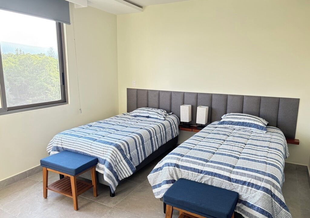 Photo of Bedroom in Jacarandas