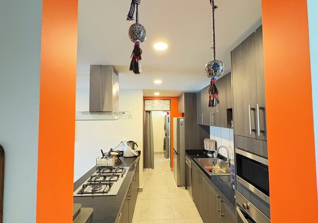 Photo of Kitchen in Jacarandas