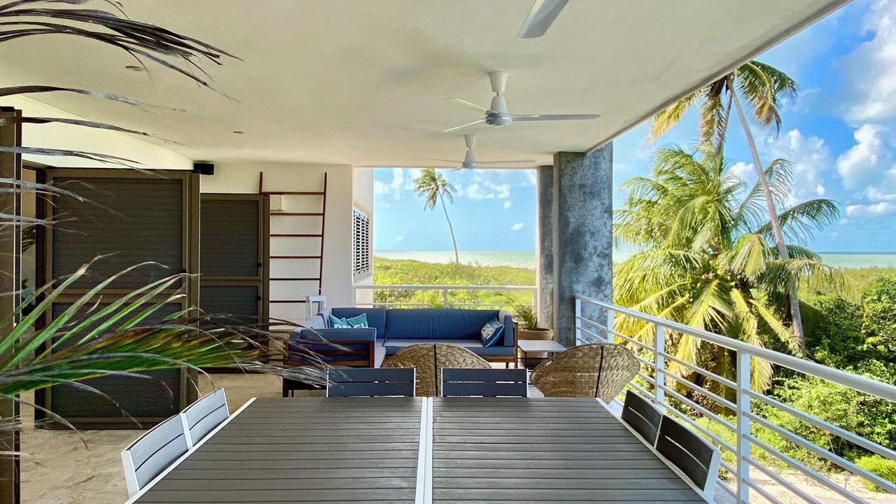 Photo of Outdoor in Hunucma