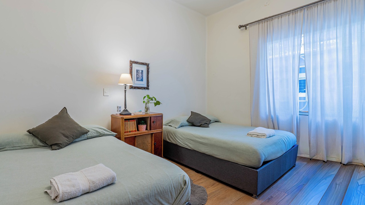 Photo of Bedroom in Historic Centre of Puebla
