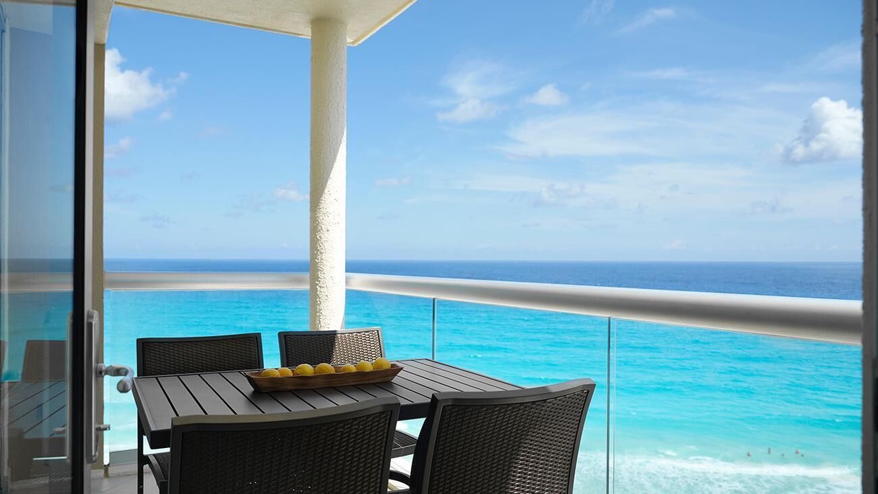 Photo of Outdoor in Zona Hotelera