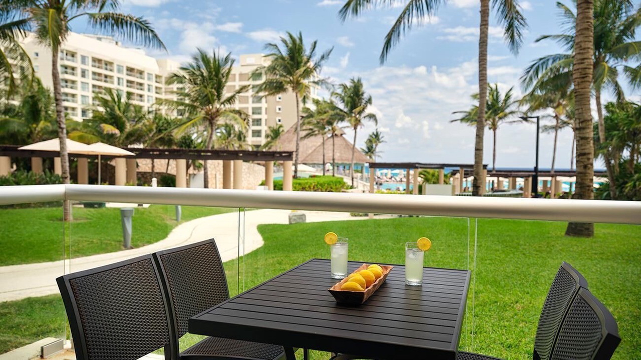 Photo of Outdoor in Zona Hotelera