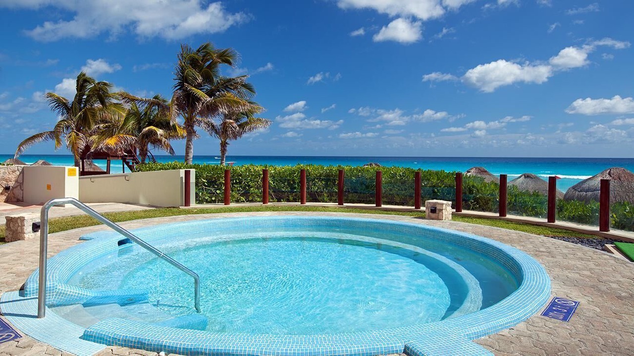 Photo of Outdoor in Zona Hotelera