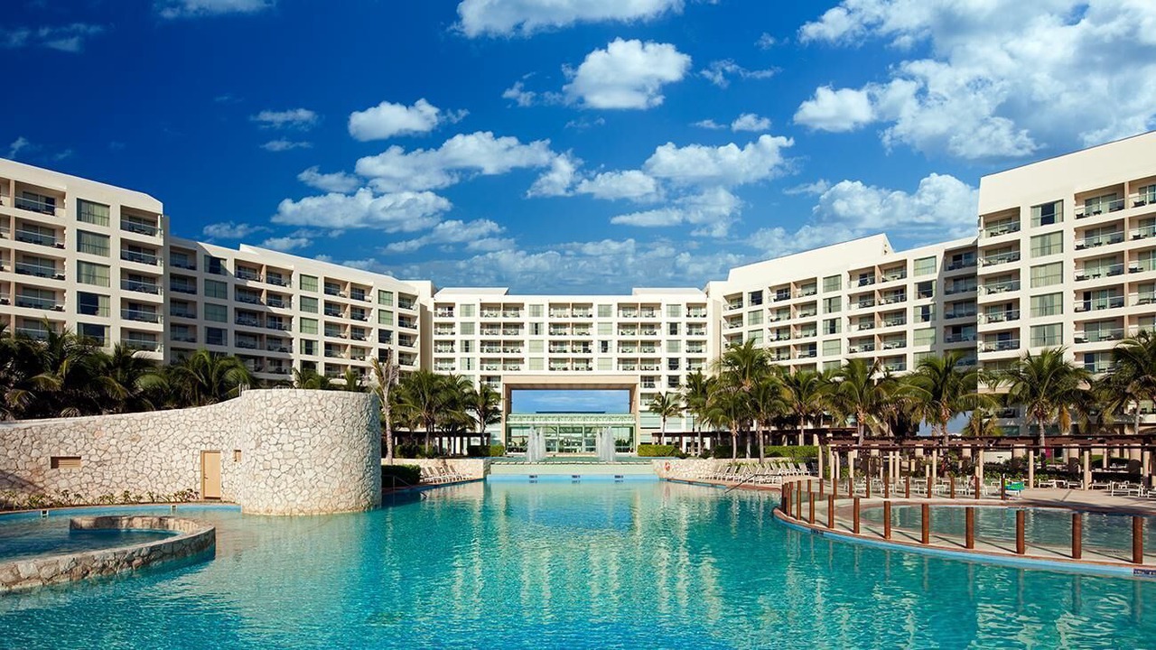 Photo of Outdoor in Zona Hotelera