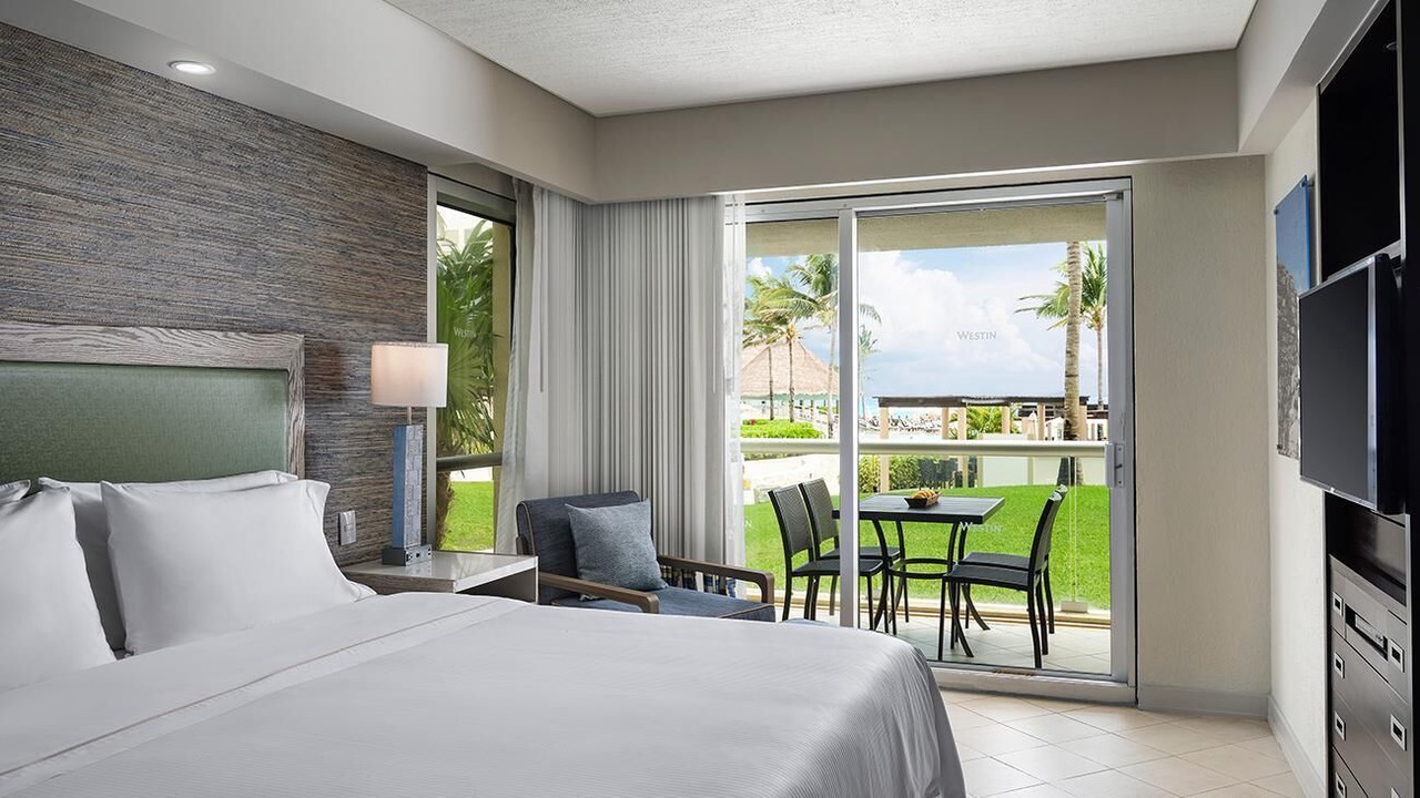 Photo of Bedroom in Zona Hotelera