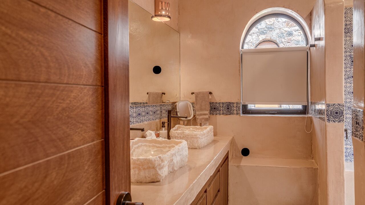 Photo of Bathroom in Ajijic