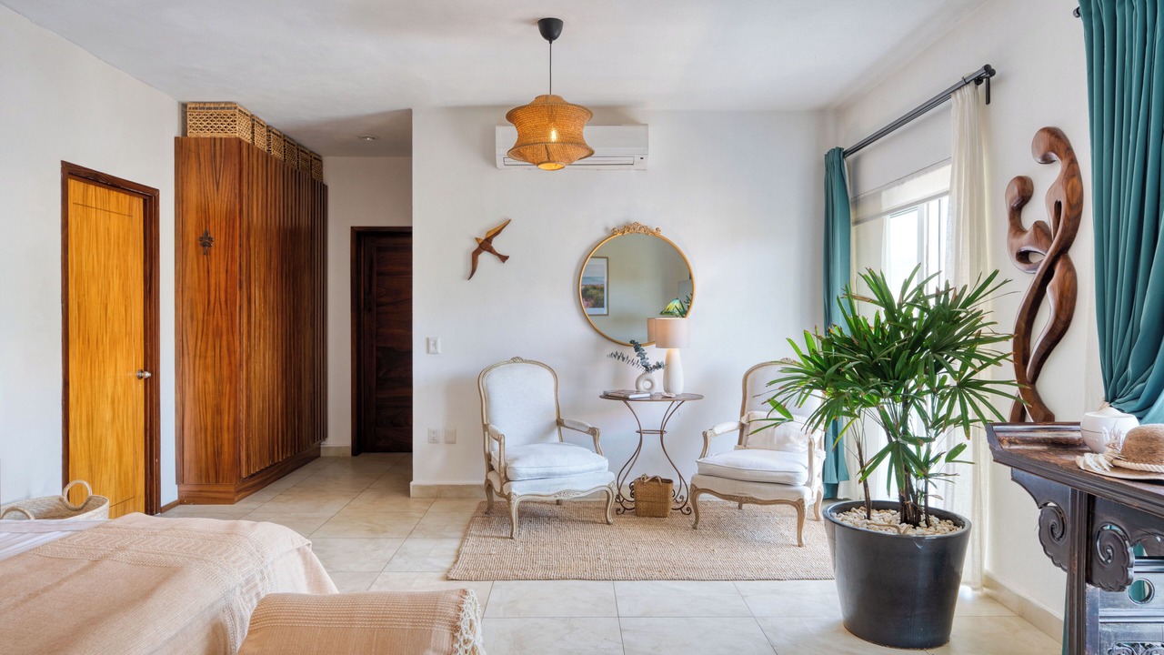 Photo of Bedroom in Emiliano Zapata