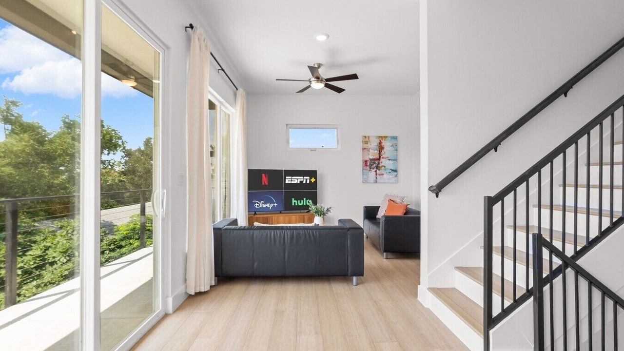 Photo of Bedroom in Comanche Trail