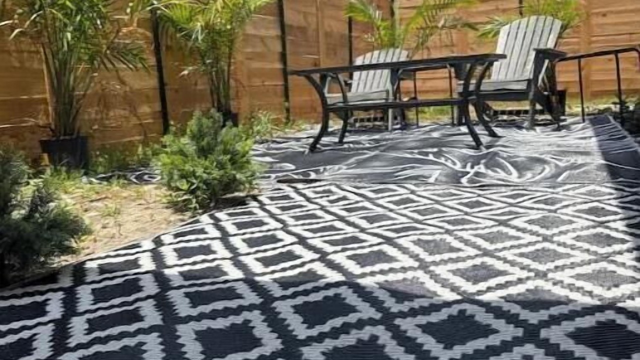 Photo of Patio Balcony in Navarre