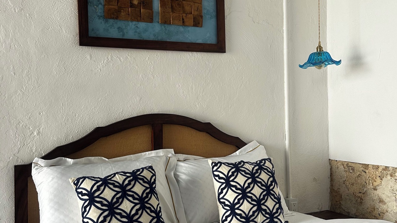 Photo of Bedroom in Campeche