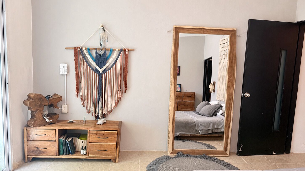 Photo of Bedroom in Bacalar