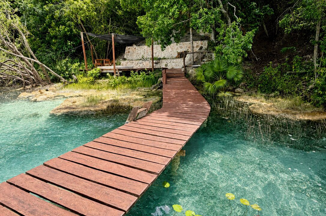 Photo of Outdoor in Bacalar