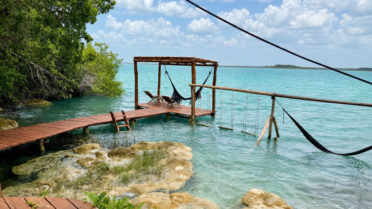 Photo of Others in Bacalar