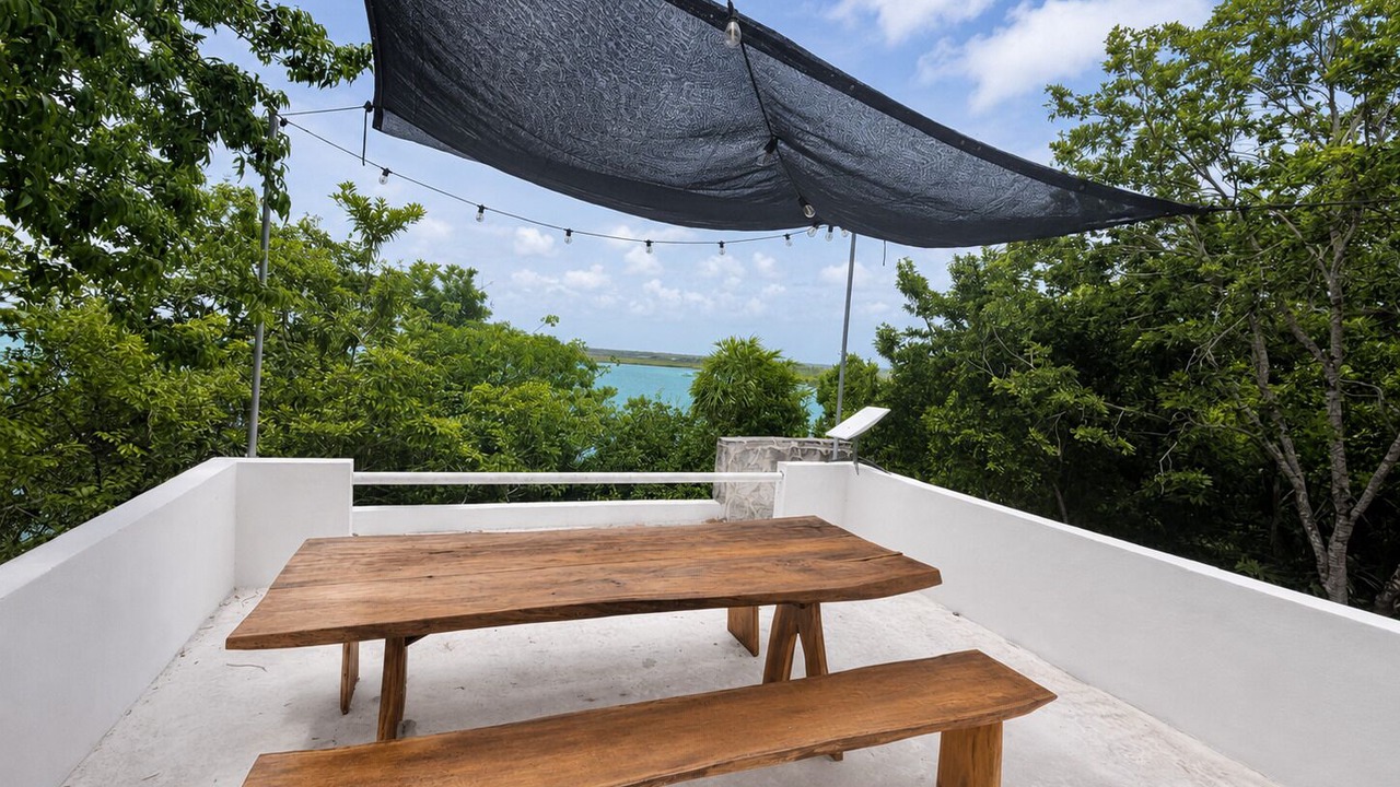 Photo of Outdoor in Bacalar