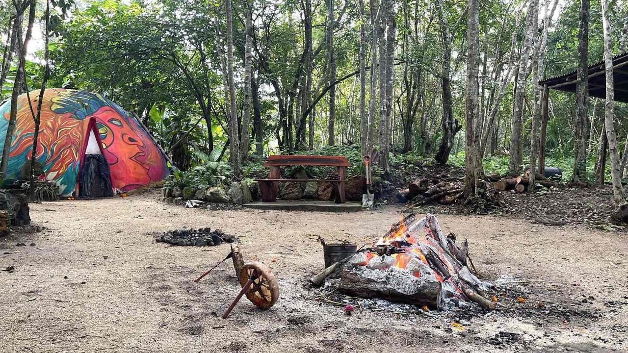 Photo of Outdoor in Bacalar