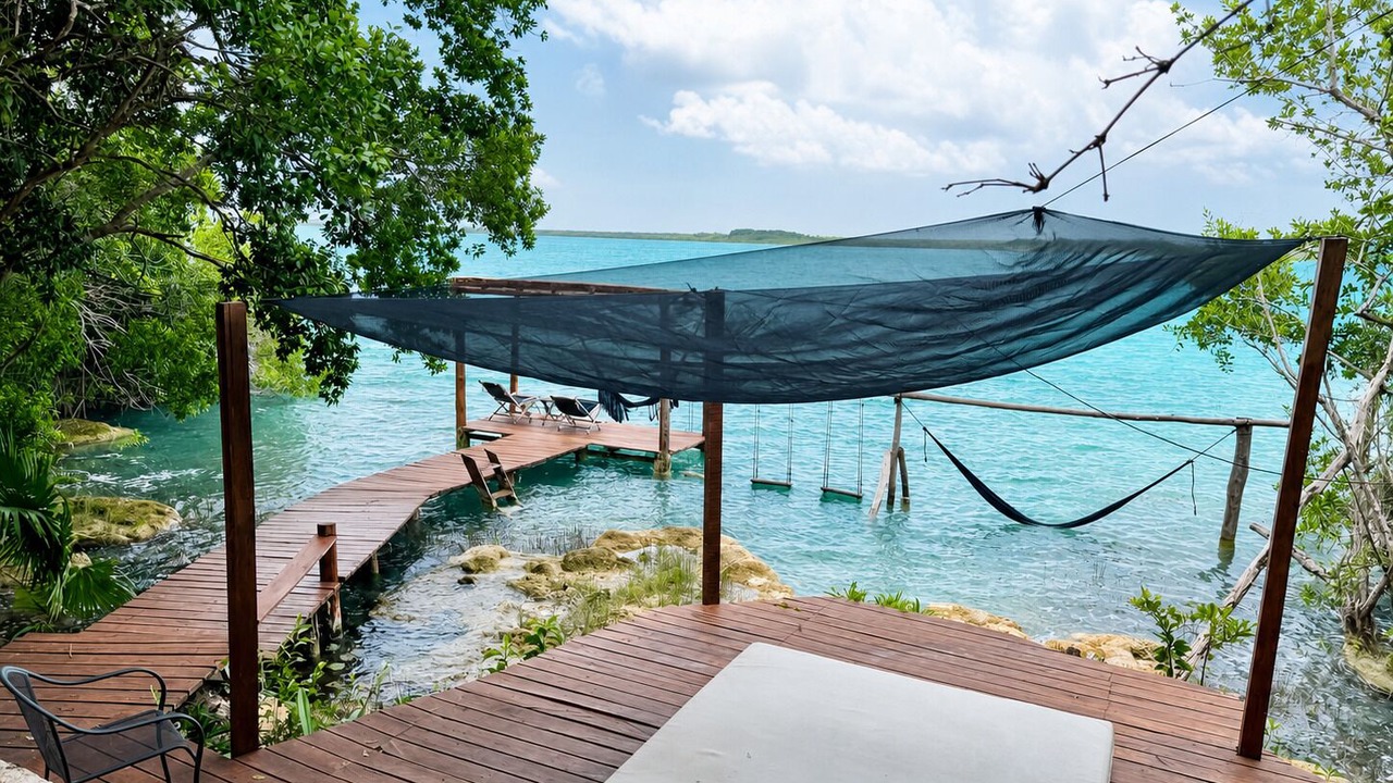 Photo of Outdoor in Bacalar