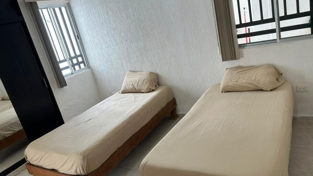 Photo of Bedroom in Merida