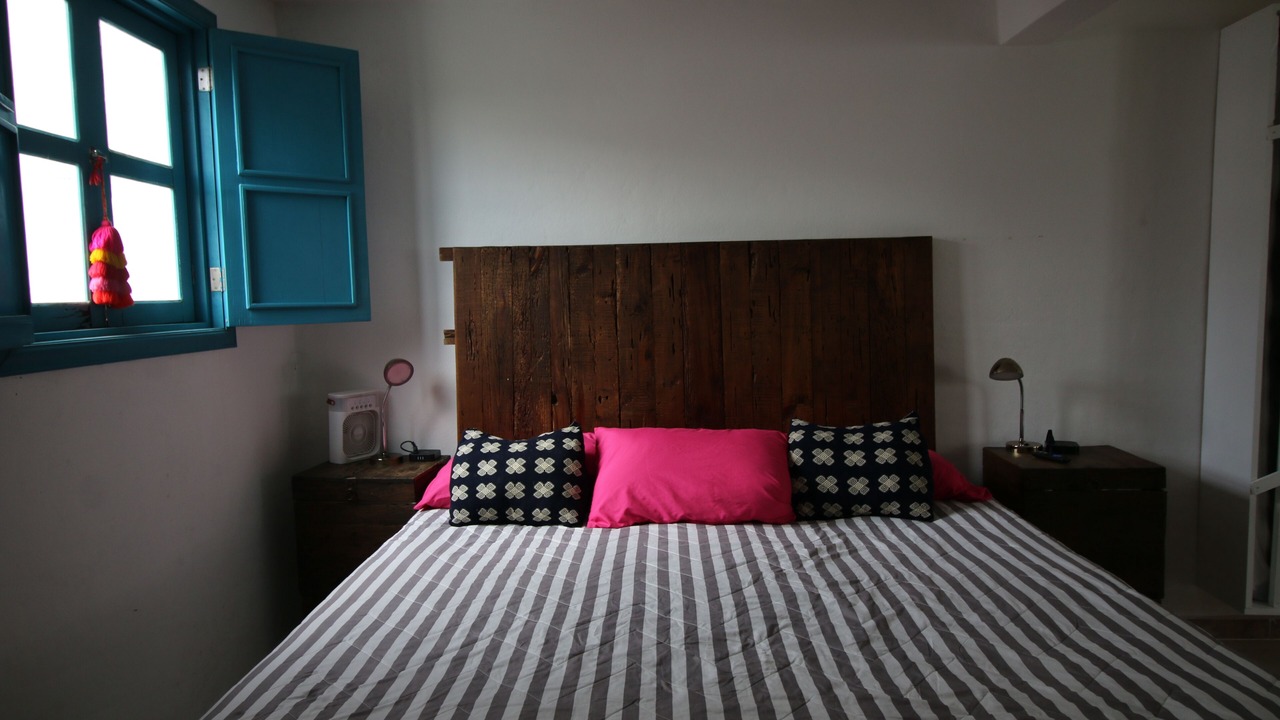 Photo of Bedroom in Morelia
