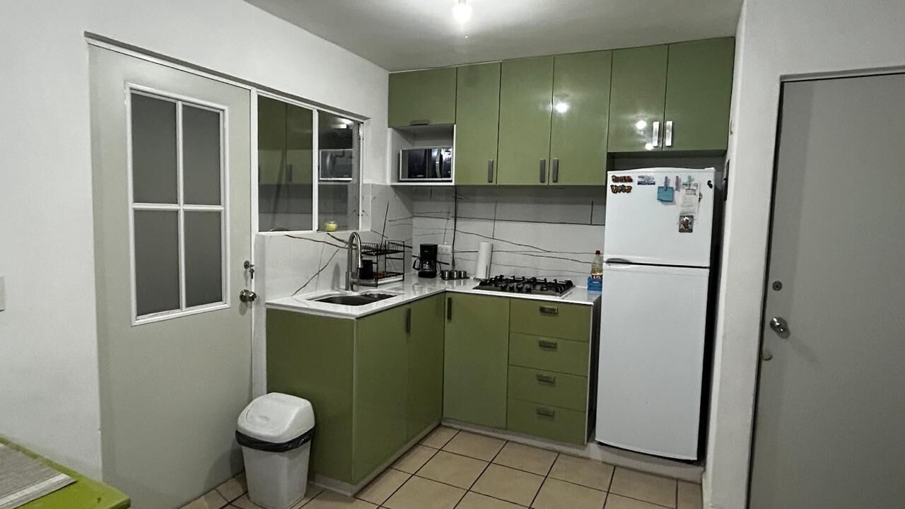 Photo of Kitchen in Reynosa