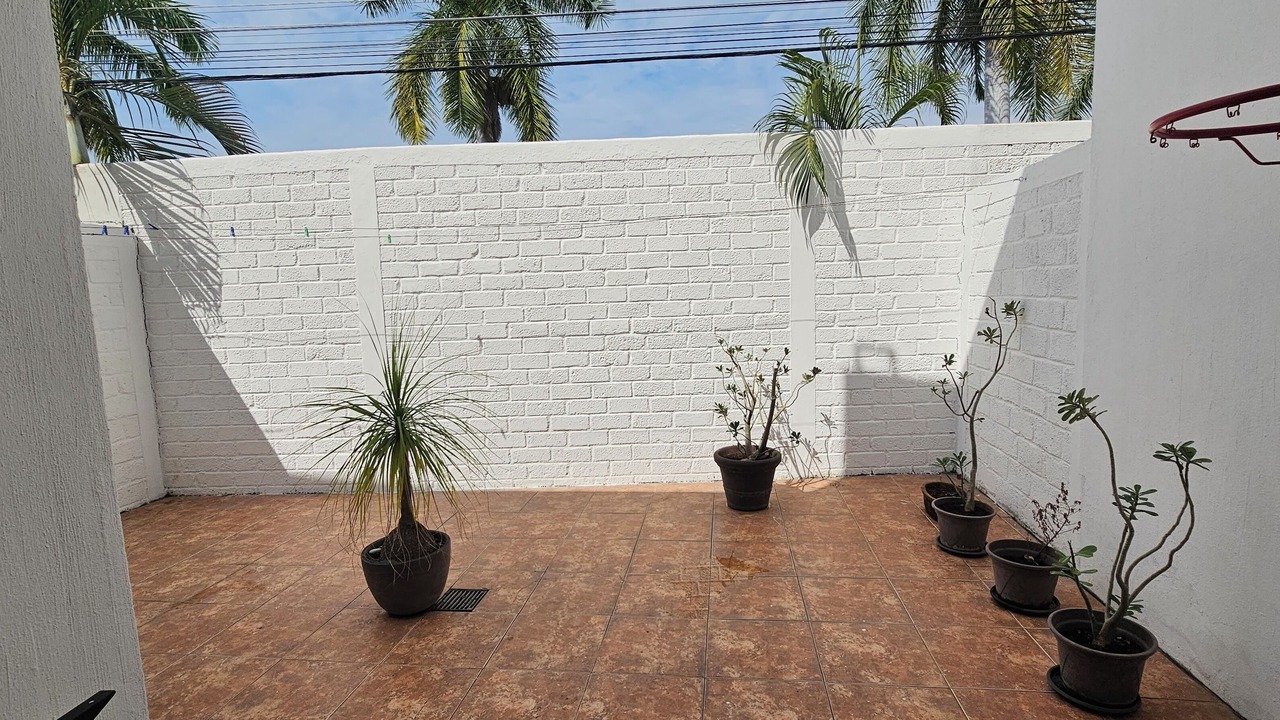 Photo of Patio Balcony in Valle Dorado